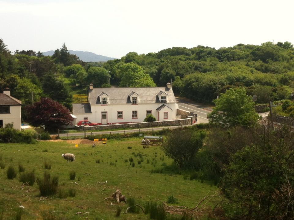 The Old School House Villa Clifden Exterior photo